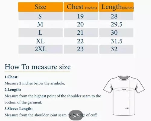 Round Neck Jersey T-Shirt for Men
