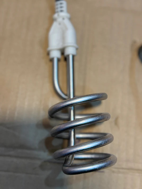 Water Heater