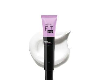 Premium Primer for Flawless Skin in Hot Weather