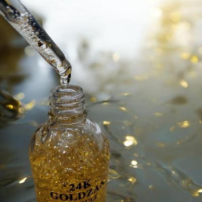 24K Gold Serum for Glowing Skin & Acne Care