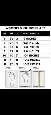 Trendy Embroidered Women's Flat Pumps