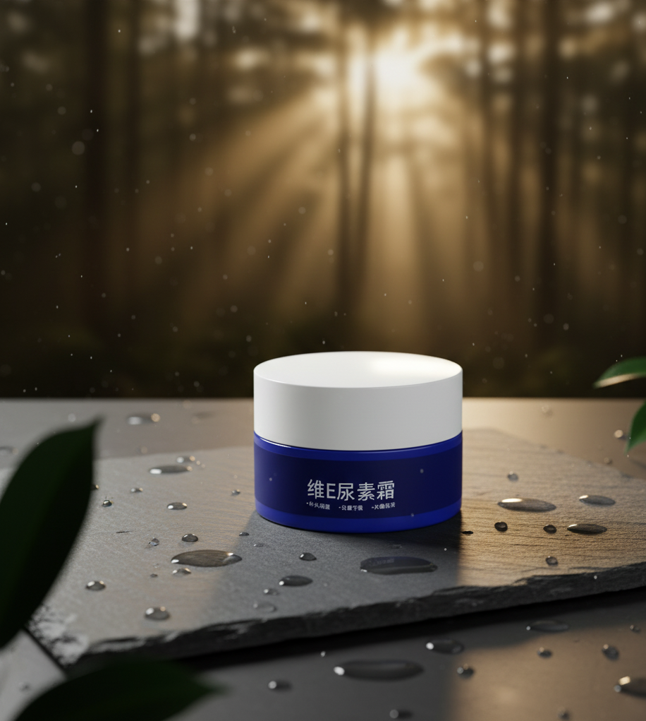 Anti-Wrinkle Nourishing Facial Cream