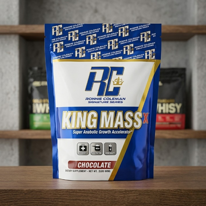 Weight Gainer Powder