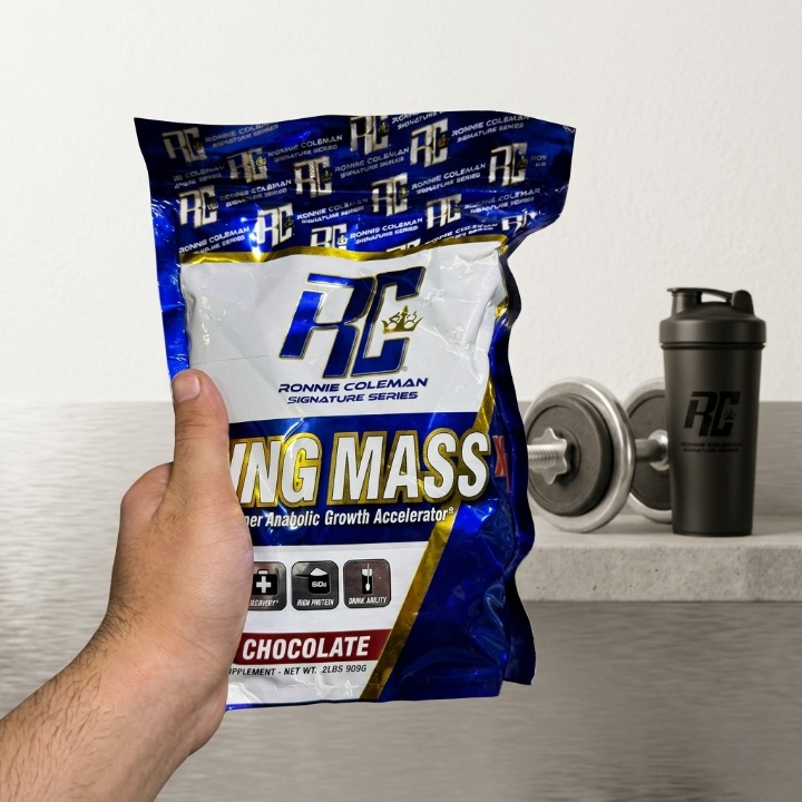 Weight Gainer Powder